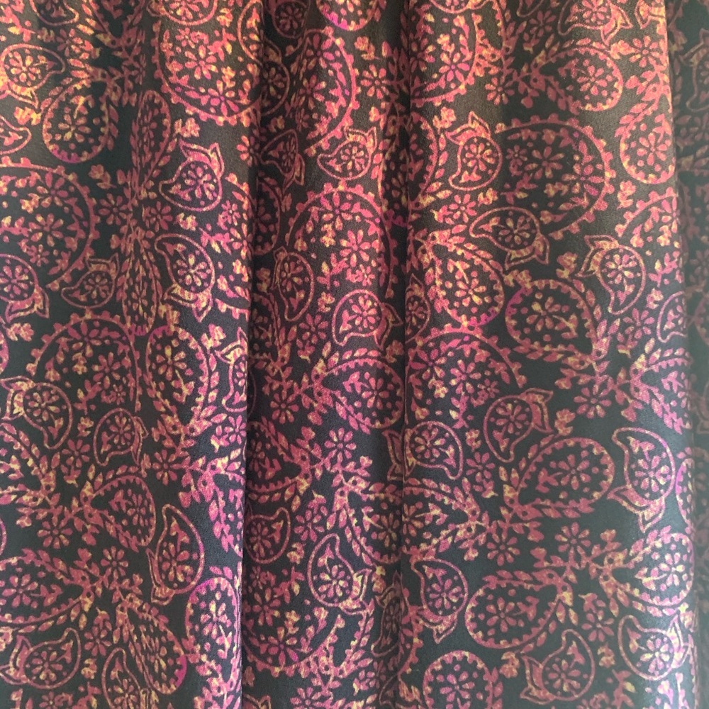 Lularoe Maxi Skirt